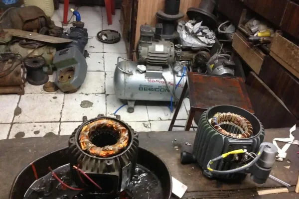 small-dewatering-water-pump-repairing-service